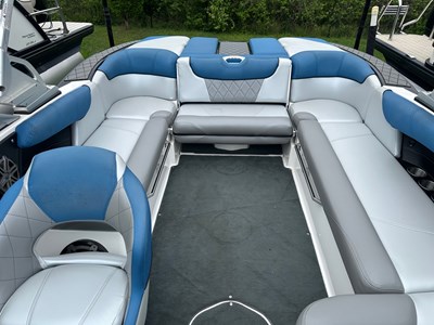 2013 MasterCraft X30 Icon